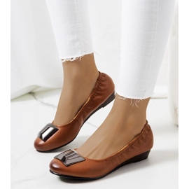 D/GMR Sofia bruna ballerinor 1