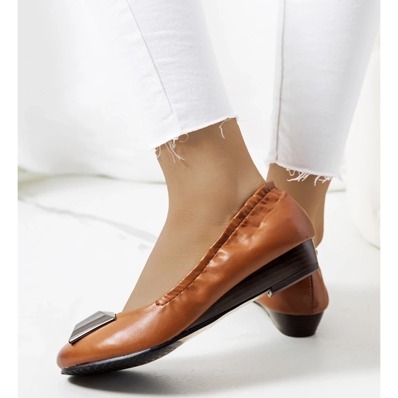 D/GMR Sofia bruna ballerinor 2