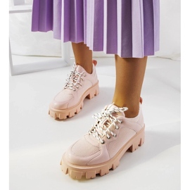 D/GMR Rosa Bernic sneakers för kvinnor 2