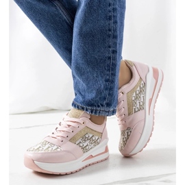 D/GMR Rosa Aloisia sneakers 1