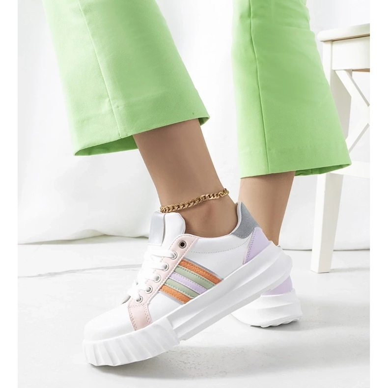 D/GMR Vita sneakers på Prinsep-plattformen 1