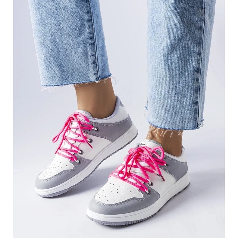 D/GMR Shari vita retro sneakers 1