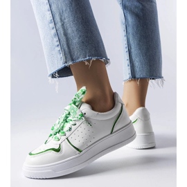 D/GMR Vita sneakers bundna med Pryor-band 2