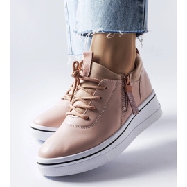 D/GMR Rosa low wedge sneakers från Mathieu 2