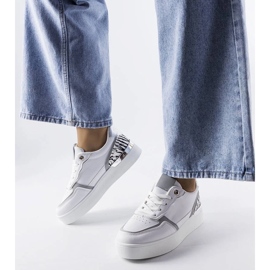 D/GMR Vita sneakers på Tooele-plattformen 1