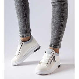 D/GMR Birmingham vita wedge sneakers 2