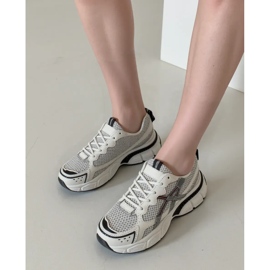 Kvinnors sneakers velox svart 2