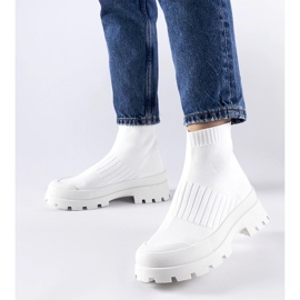 D/GMR Vita sneakers med en flexibel ovandel Varden 1