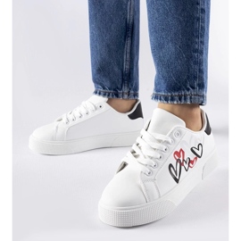 D/GMR Vita sneakers på Montclair-plattformen 2