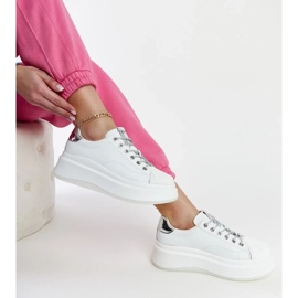 D/GMR Vita sneakers på GoE NN2N4033 -plattformen 2