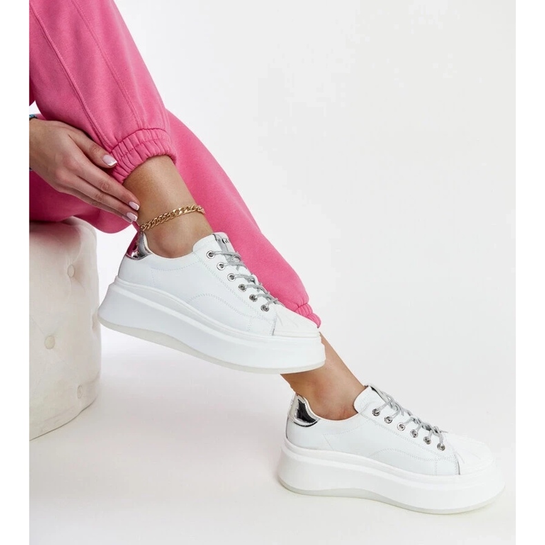 D/GMR Vita sneakers på GoE NN2N4033 -plattformen 2