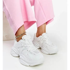 D/GMR Feaven vita sport sneakers 2