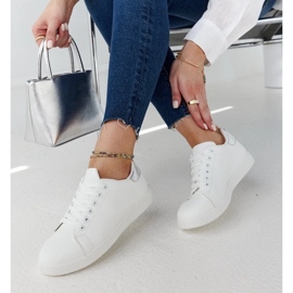 D/GMR Vita platåsneakers från Hagosa 1