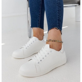 D/GMR Vita platåsneakers från Hagosa 2