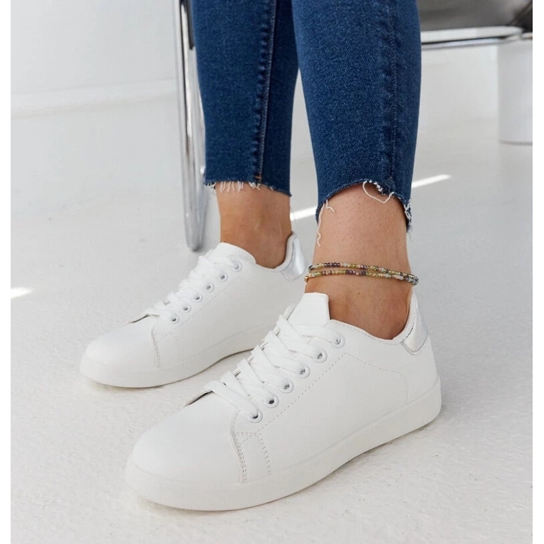 D/GMR Vita platåsneakers från Hagosa 2