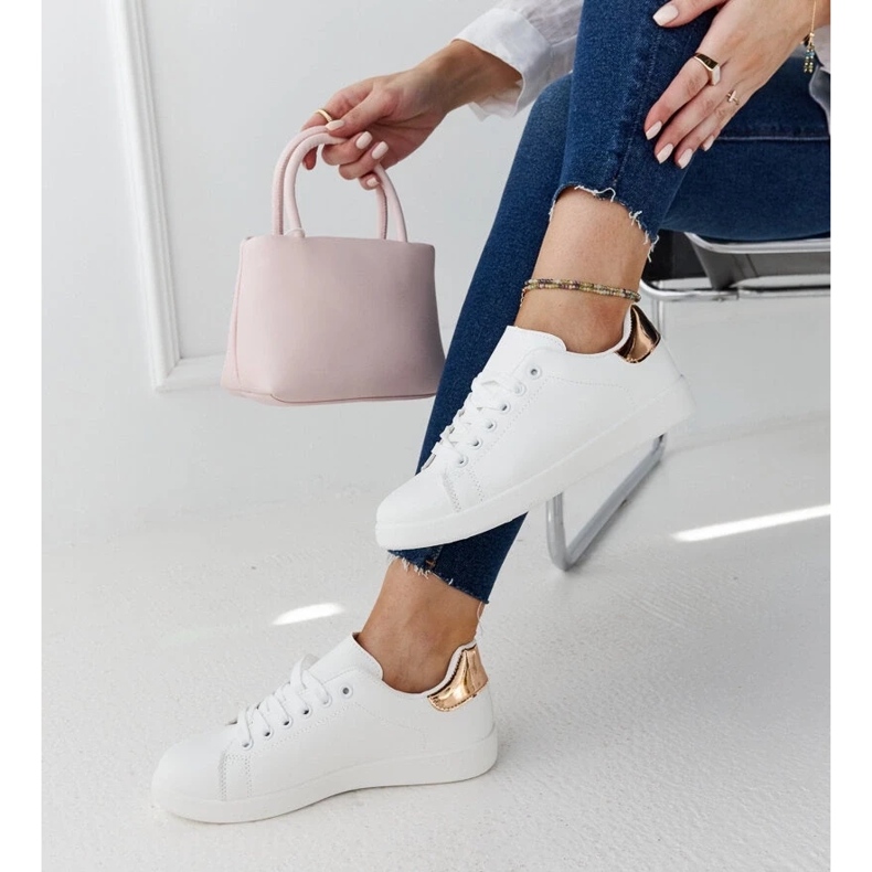 D/GMR Vita Birikti platåsneakers 2