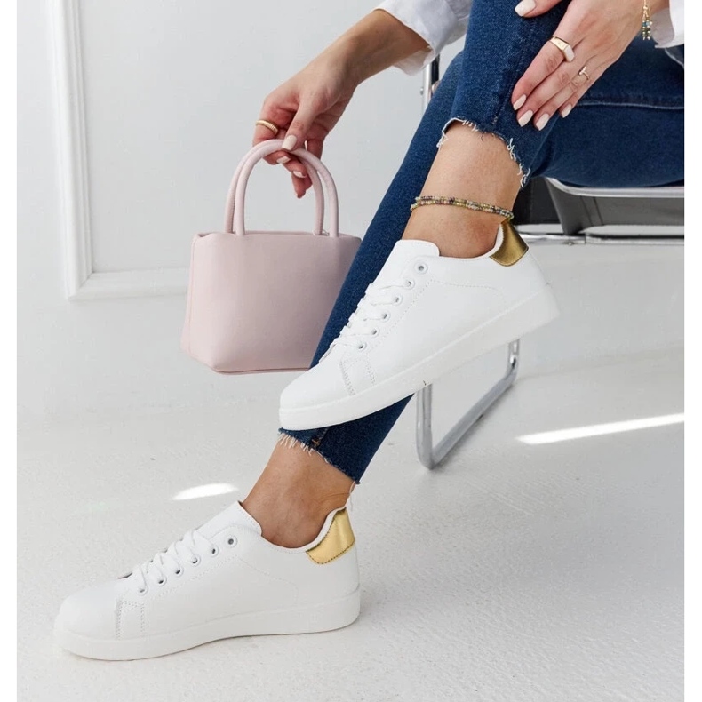 D/GMR Vita Birikti platåsneakers 2