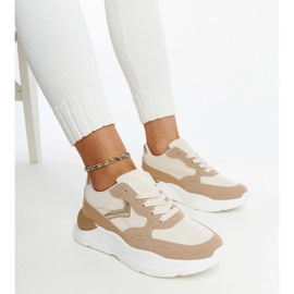 D/GMR Bruna sneakers på Nereida-plattformen 2