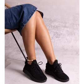 D/CEO Svarta Khitam sport sneakers 1