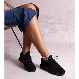 D/CEO Svarta Khitam sport sneakers 2