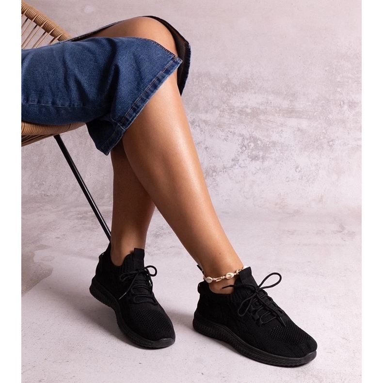 D/CEO Svarta Khitam sport sneakers 2