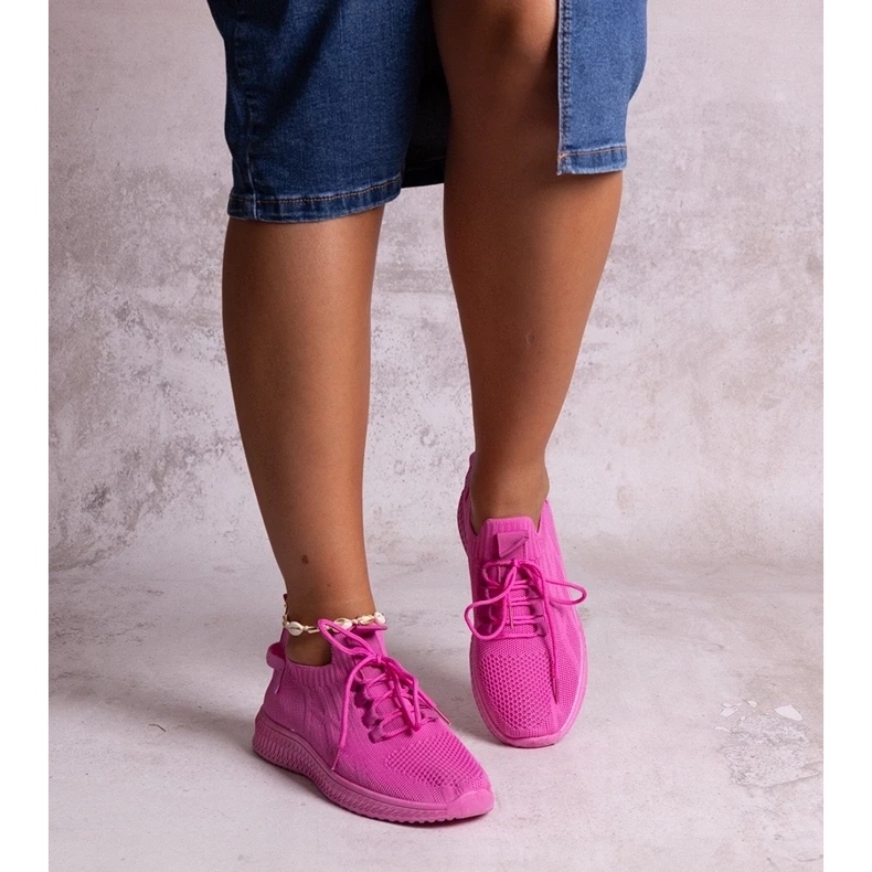 D/CEO Mörkrosa Khitam-sportsneakers 1