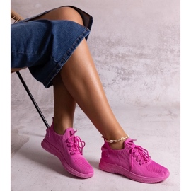 D/CEO Mörkrosa Khitam-sportsneakers 2