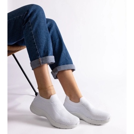 D/CEO Mora vita slip-on sport sneakers 2