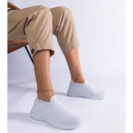 D/CEO Vita Aquilina slip-on sport sneakers 1