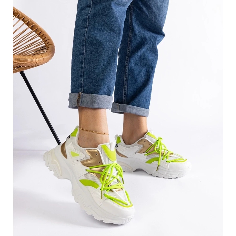 D/CEO Vita Sulamita sportsneakers 2