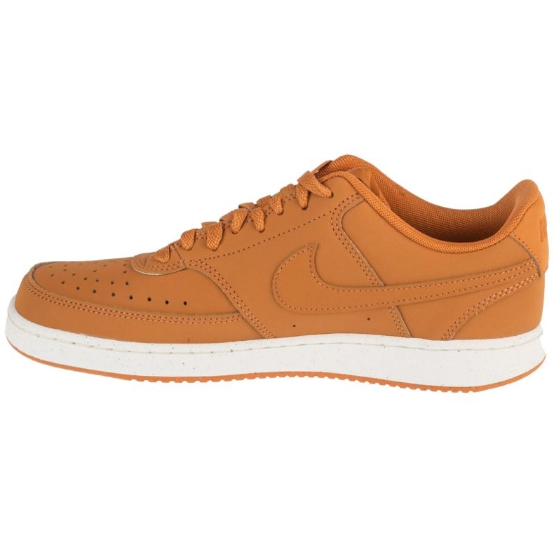 Nike Court Vision Low HJ4031-200 Bruna skor 1