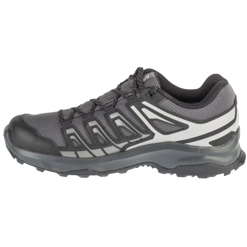 Salomon Extegra GTX L47768800 grå skor 1