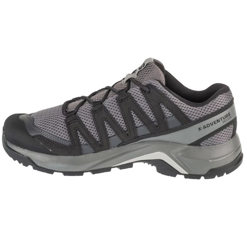 Salomon X-Adventure Recon L47813400 borde grå 1