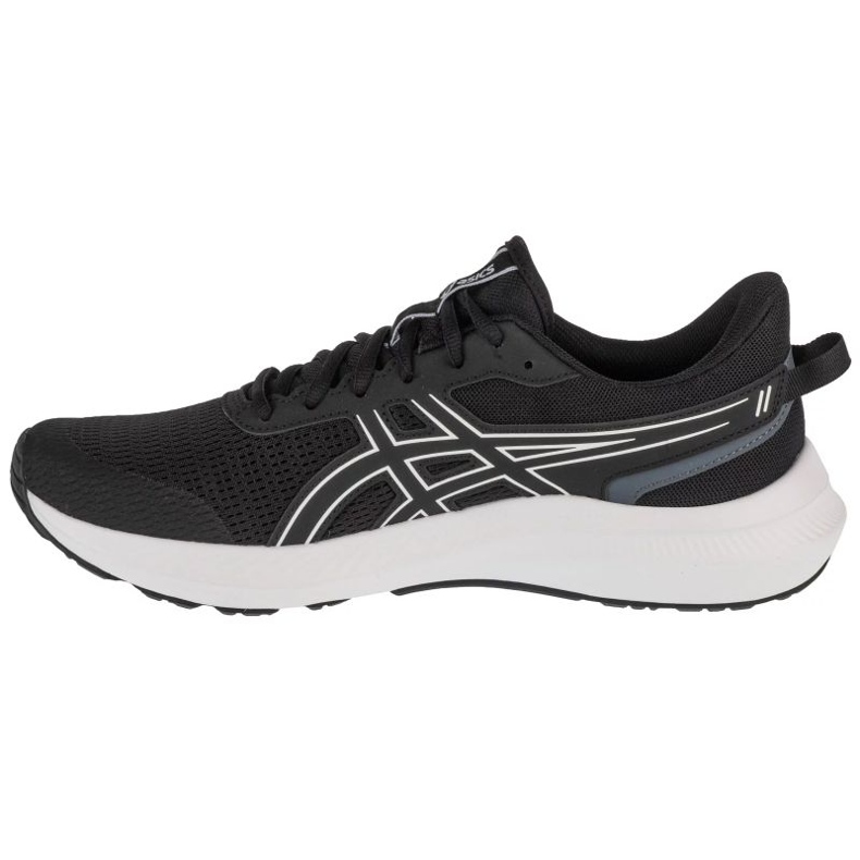 Asics Jolt 5 1011b963-003 svarta skor 1