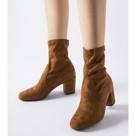 D/CEO Lexington bruna slip-on ankelboots 2