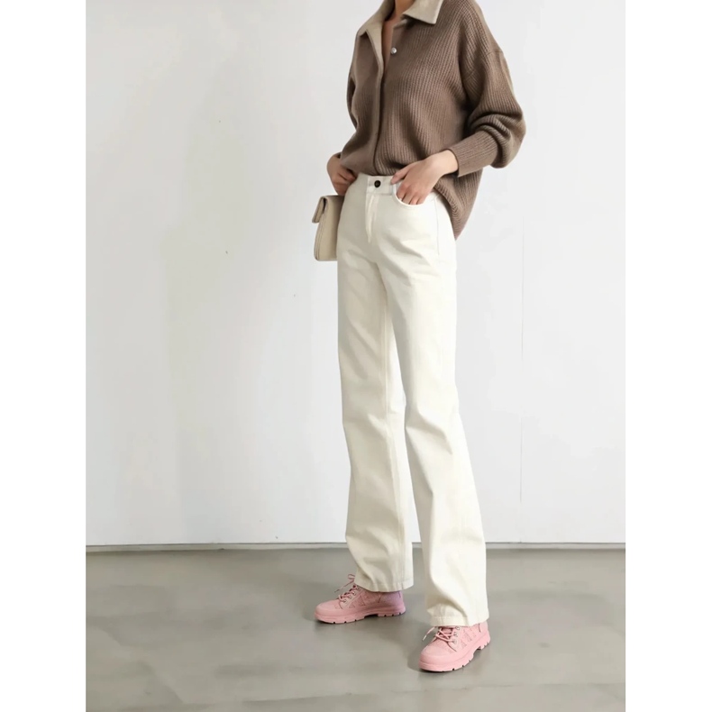 Kvinnors sneakers lirana rosa 1