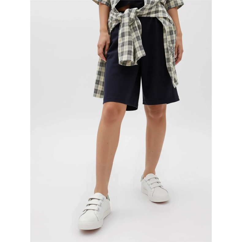 Kvinnors verta gröna sneakers 2