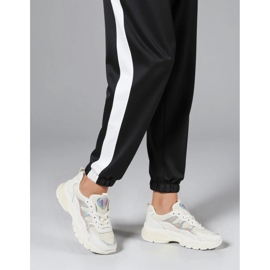 Kvinnors sneakers neo sport vit/blanc 1