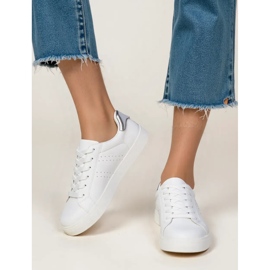 Kvinnors sneakers arvel silver 1