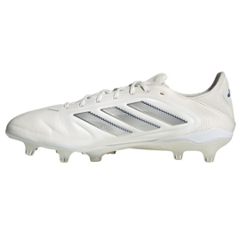 Adidas Copa Pure III Elite FG ID9040 fotbollsskor vit 1