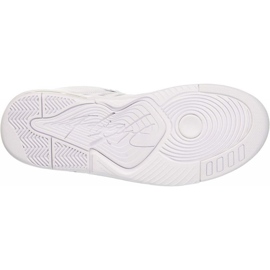 Nike Jordan Flight Origin 921196-100 skor vit 5