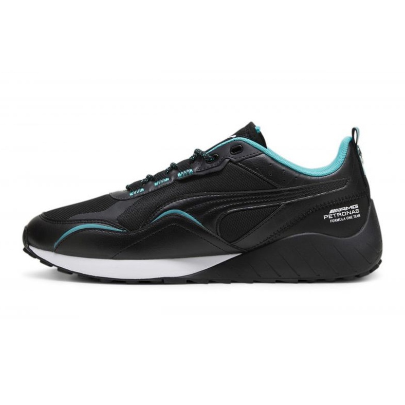 Puma MAPF1 Speedfusion 2.0 skor 30808101 svart 1