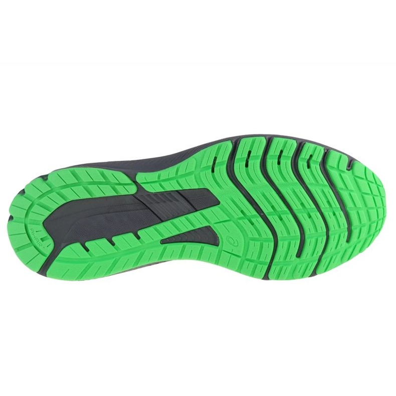 ASICS GT-1000 11 Lite-show 1011b480-001 Rinnande skor svart 3