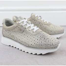 S.Barski Sportskor på S. Barski-plattformen LR51-927 PLN gyllene 2