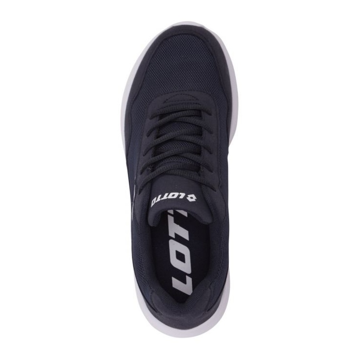 Lotto Connect 2400000U 5910 Navy Blue Sports Shoes blå 1