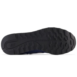 New Balance Ny balans GM500MN2 sportskor blå 3
