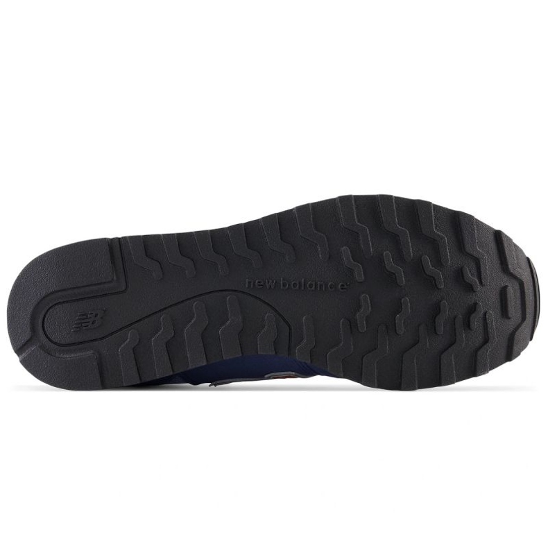 New Balance Ny balans GM500MN2 sportskor blå 3