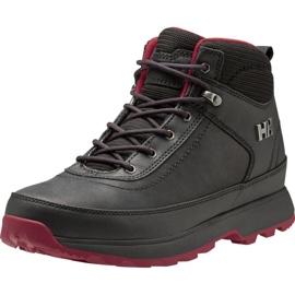 Helly Hansen Calgary 2 12036 993 Trekking Shoes svart 2
