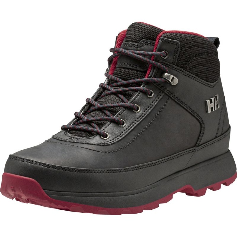 Helly Hansen Calgary 2 12036 993 Trekking Shoes svart 2