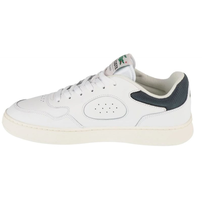 Lacoste LineSet 223 746SMA00451R543 Vita skor 1